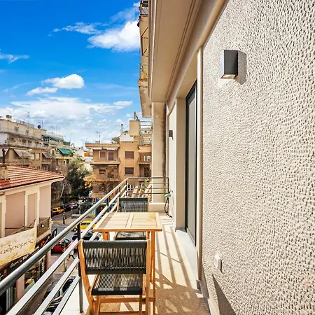 Mobee-house Lejlighedshotel *