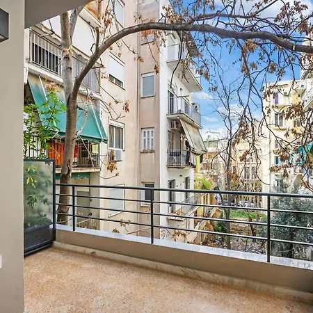 Mobee-house Athen