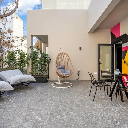 Mobee-house * Athen