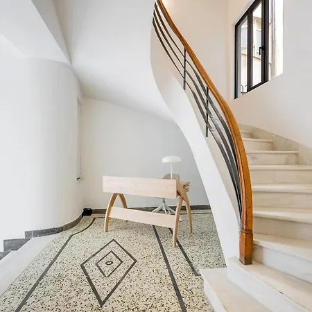 Mobee-house Athen