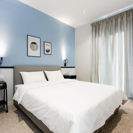 Mobee-house Lejlighedshotel
