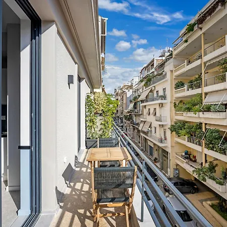 Mobee-house Lejlighedshotel *