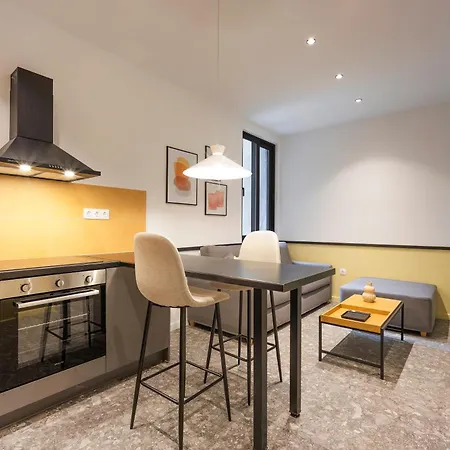Mobee-house Athen