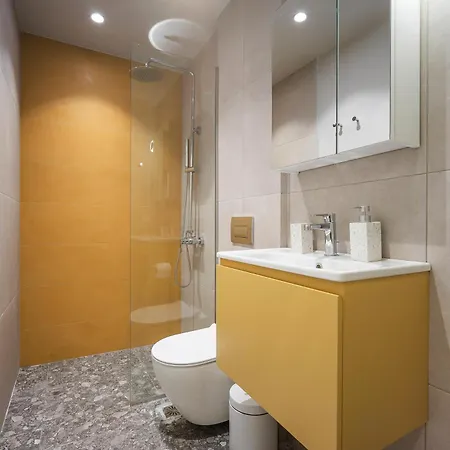 Mobee-house Athen